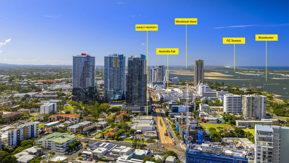 Click to view all images 6/20 Scarborough Street Southport QLD 4215 - Image 3