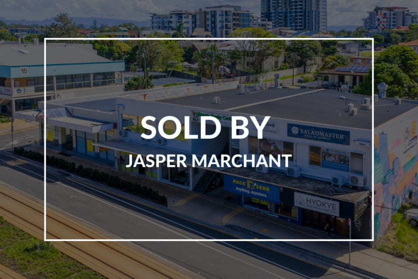 Click to view all images 6/20 Scarborough Street Southport QLD 4215 - Image 1