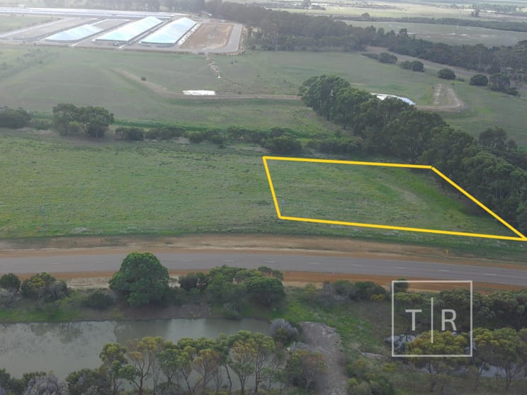 Click to view all images Lot 44 Shark Lake Road Monjingup WA 6450 - Image 2