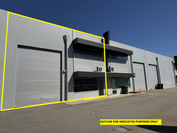 10/8 Hurley Canning Vale WA 6155 - Image 2