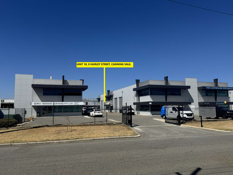 10/8 Hurley Canning Vale WA 6155 - Image 3