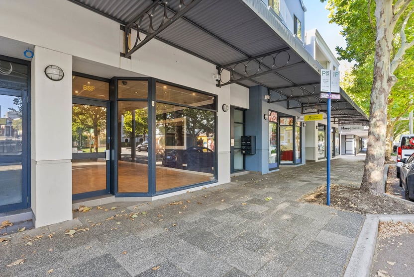 Click to view all images 4/88 Royal Street East Perth WA 6004 - Image 1
