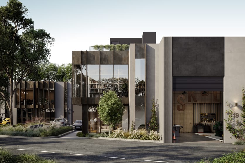 Click to view all images 9/85 Wright Road Keilor Park VIC 3042 - Image 2