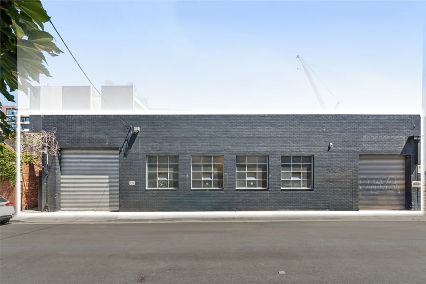 Click to view all images 132-134 Dover Street Cremorne VIC 3121 - Image 1