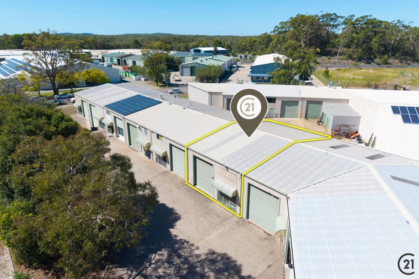 6/88 Port Stephens Drive Taylors Beach NSW 2316 - Image 2