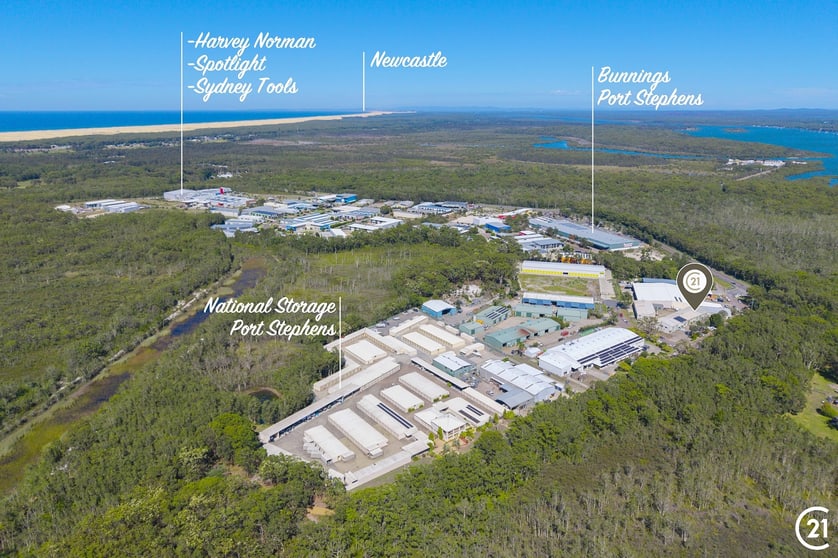 6/88 Port Stephens Drive Taylors Beach NSW 2316 - Image 1