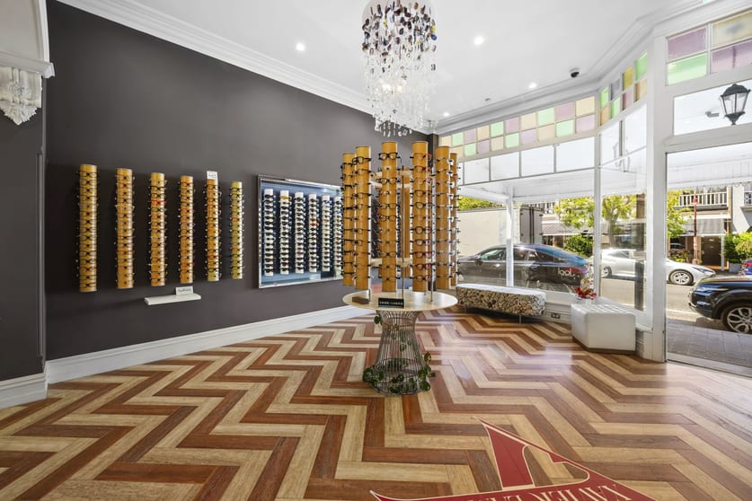 Click to view all images 142 Blues Point Road Mcmahons Point NSW 2060 - Image 3