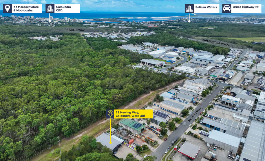 Click to view all images 23 Newing Way Caloundra West QLD 4551 - Image 3