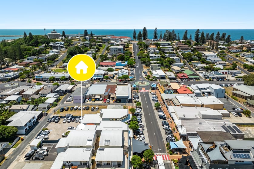 Click to view all images 3/19 Coldstream Street Yamba NSW 2464 - Image 1
