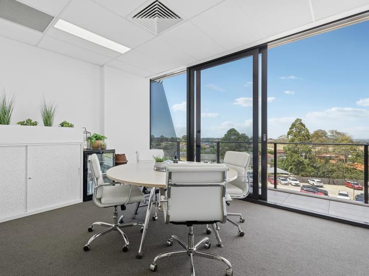 Click to view all images Suite 416/2-8 Brookhollow Avenue Norwest NSW 2153 - Image 3