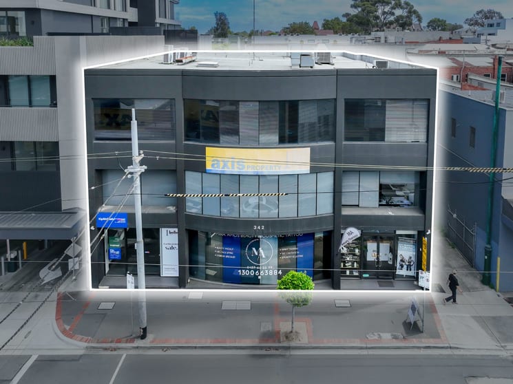 Click to view all images 342 Hawthorn Road Caulfield South VIC 3162 - Image 1