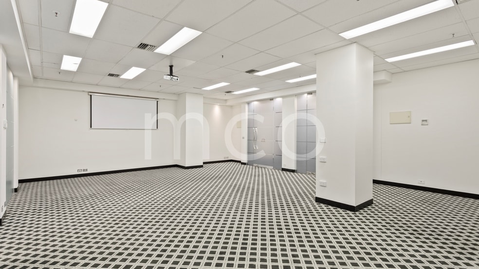 Suites 110-123/1 Queens Road Melbourne VIC 3004 - Image 1