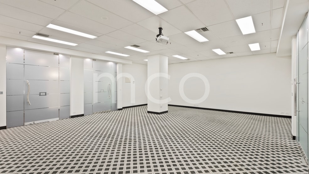 Suites 110-123/1 Queens Road Melbourne VIC 3004 - Image 3