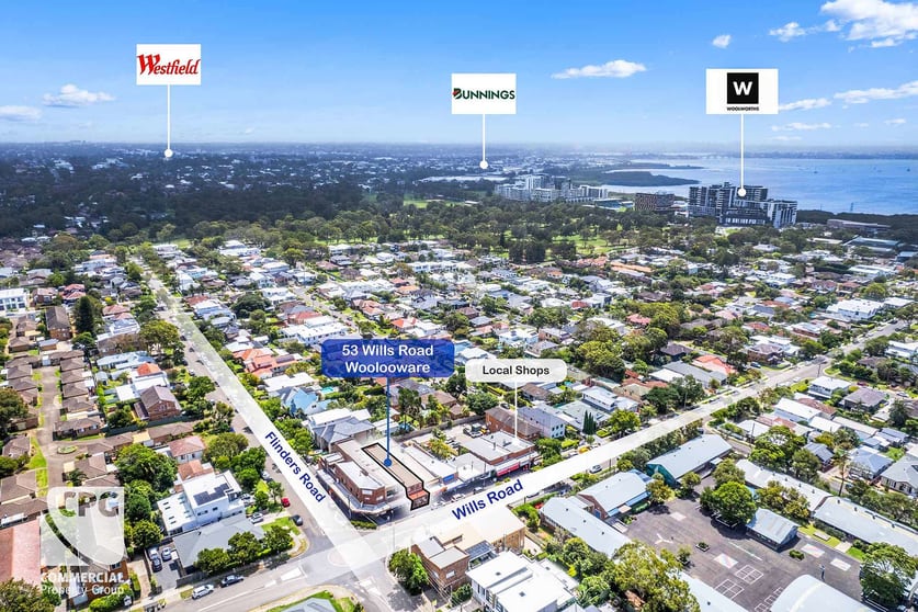 Click to view all images 53 Wills Road Woolooware NSW 2230 - Image 1