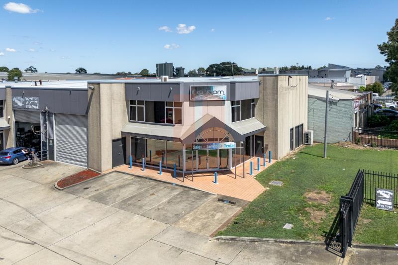 Click to view all images Unit 1/42 Canterbury Road Bankstown NSW 2200 - Image 2