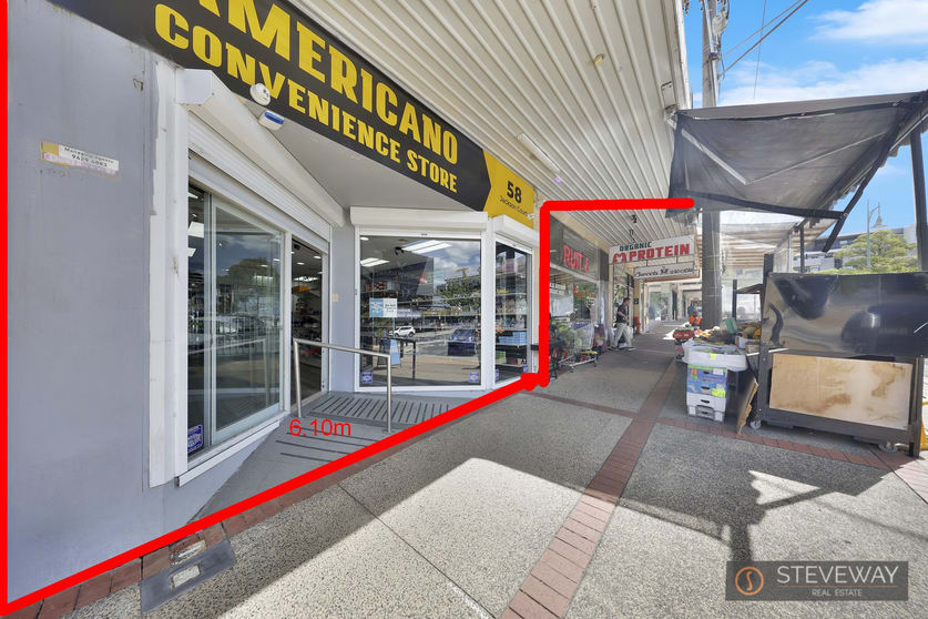 Click to view all images 58 Jackson Court Doncaster East VIC 3109 - Image 2
