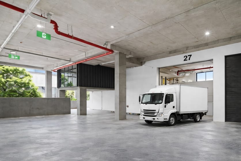Click to view all images 27/7 Rodborough Road Frenchs Forest NSW 2086 - Image 2