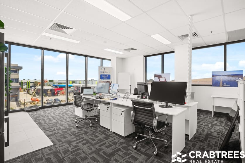 Click to view all images 210/134 Logis Boulevard Dandenong South VIC 3175 - Image 2