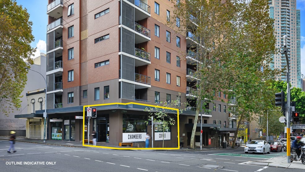 Shop 2/646 Harris St Ultimo NSW 2007 - Image 2