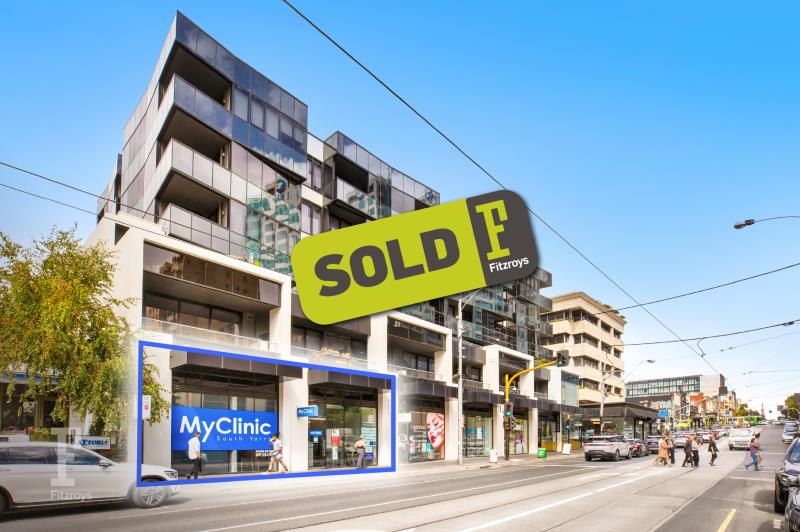 Click to view all images 300 Toorak Road South Yarra VIC 3141 - Image 1