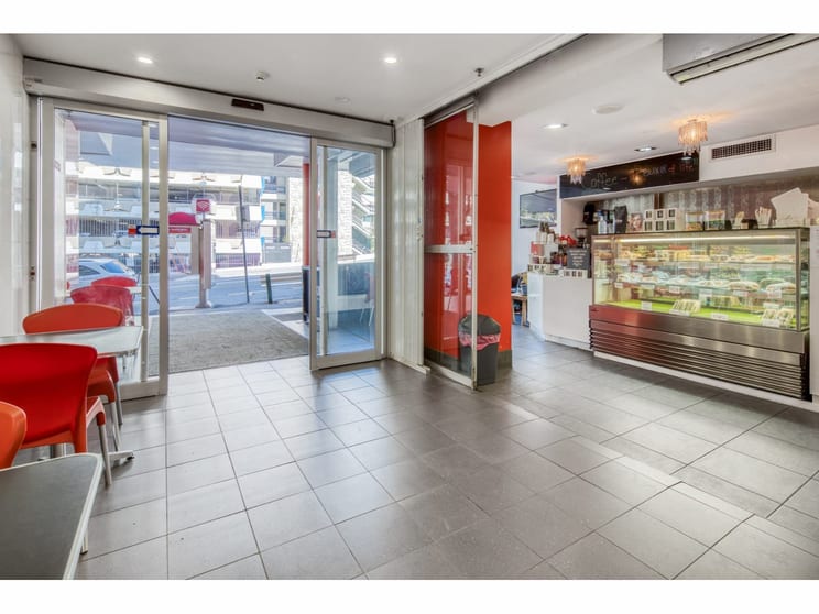 1/149 Wickham Terrace Spring Hill QLD 4000 - Image 3