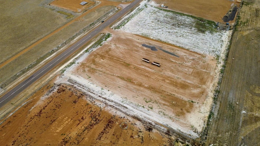 Click to view all images Lot 128 Shark Lake Road Monjingup WA 6450 - Image 2