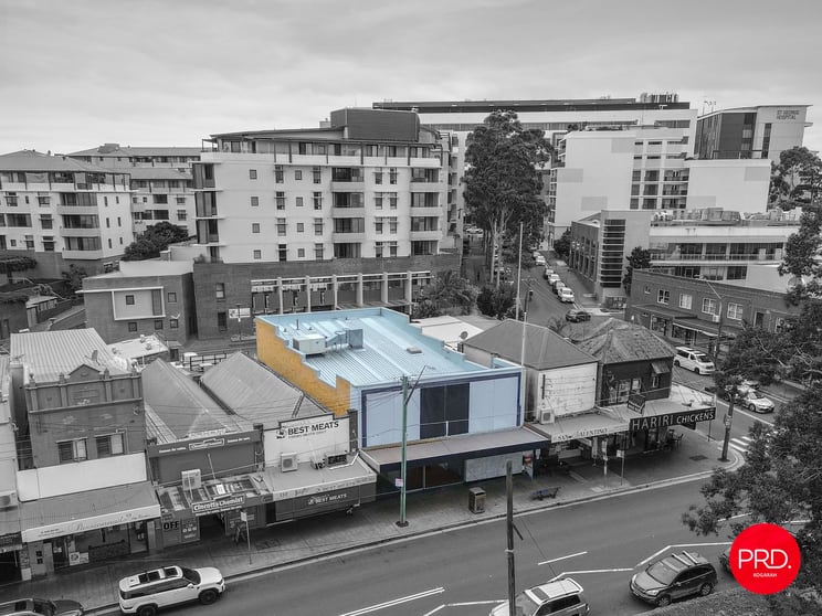 Click to view all images 134-136 Railway Parade Kogarah NSW 2217 - Image 1
