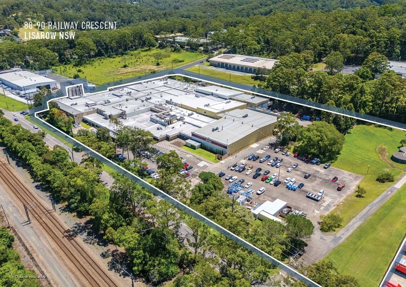 88 Railway Crescent Lisarow NSW 2250 - Image 1