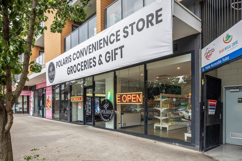 Click to view all images Shop 13 / 42-44 Copernicus Crescent Bundoora VIC 3083 - Image 3