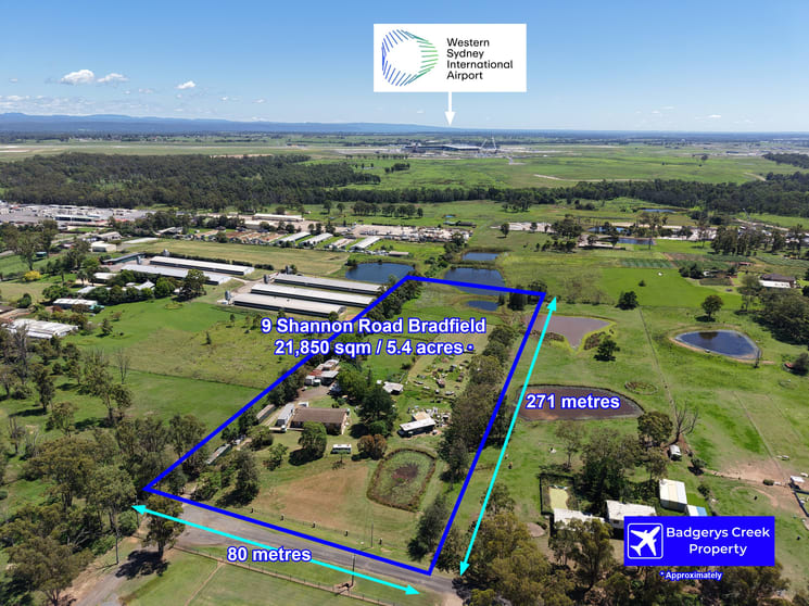 Click to view all images 9 Shannon Road Bradfield NSW 2556 - Image 1
