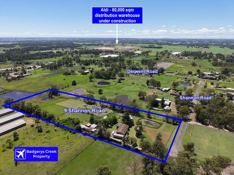 Click to view all images 9 Shannon Road Bradfield NSW 2556 - Image 3
