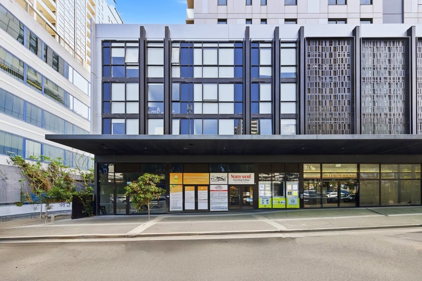 Click to view all images Shop 2/7 Deane Street Burwood NSW 2134 - Image 1