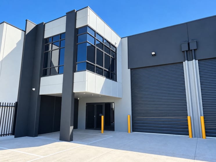 Unit 1/35 Craftsman Drive Diggers Rest VIC 3427 - Image 1