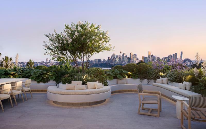 Click to view all images DA Approved Site/686-692 Military Road Mosman NSW 2088 - Image 2