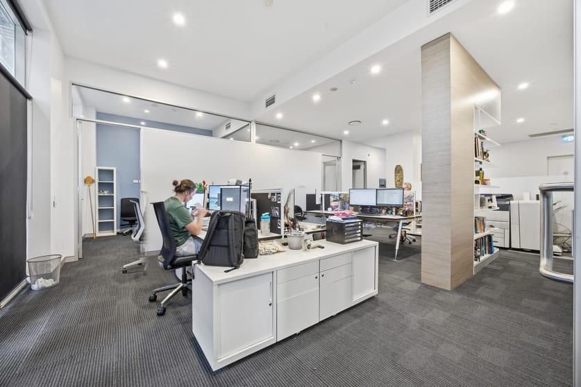Click to view all images 106/227 Flemington Road Franklin ACT 2913 - Image 3