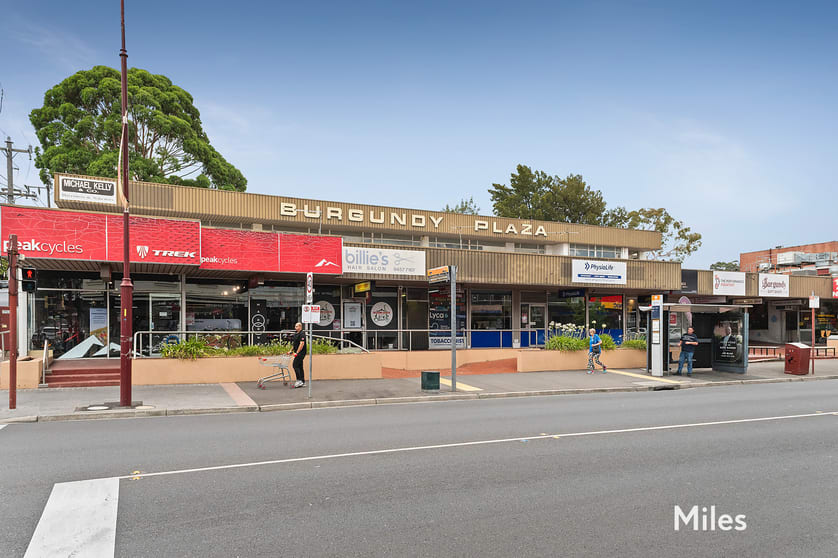 Click to view all images 101-111 Burgundy Street Heidelberg VIC 3084 - Image 3