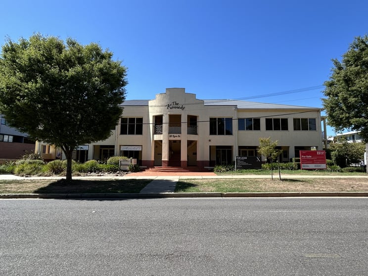 2/28 Eyre Street Kingston ACT 2604 - Image 1