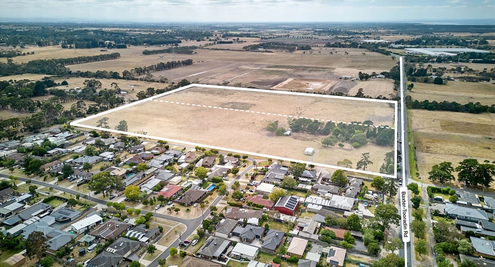 Click to view all images 845 Baxter-Tooradin Road Pearcedale VIC 3912 - Image 3