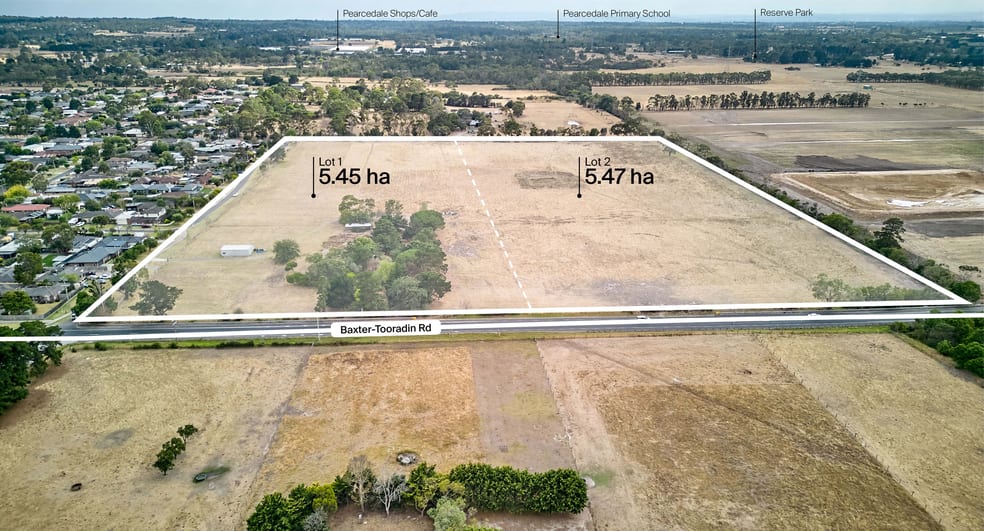 Click to view all images 845 Baxter-Tooradin Road Pearcedale VIC 3912 - Image 2