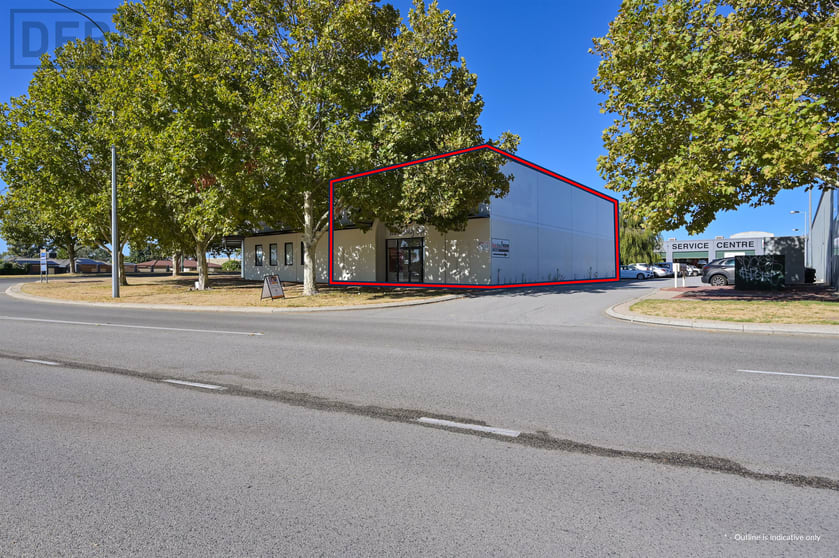 Click to view all images 1/31 Council Avenue Rockingham WA 6168 - Image 2