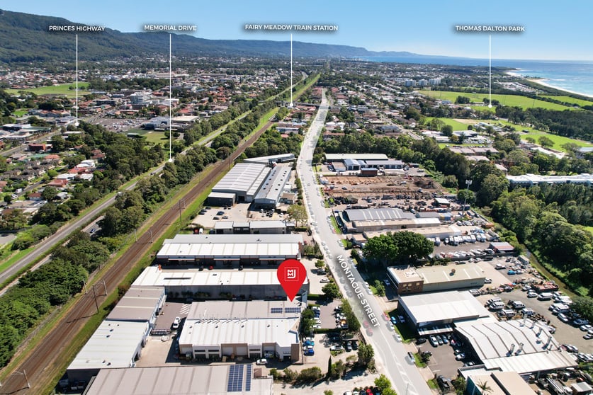 Click to view all images 1/54 Montague Street North Wollongong NSW 2500 - Image 3