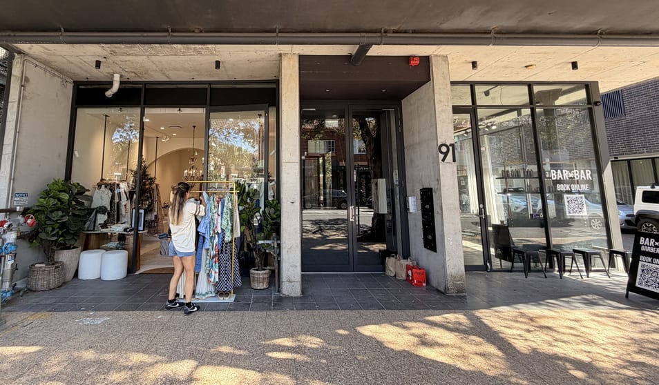 Click to view all images 91 - 93 Glenayr Avenue Bondi Beach NSW 2026 - Image 2