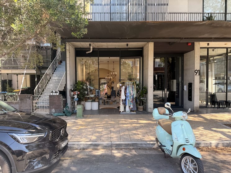 Click to view all images 91 - 93 Glenayr Avenue Bondi Beach NSW 2026 - Image 3