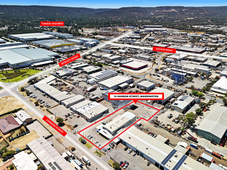 13 Hanson Street Maddington WA 6109 - Image 2