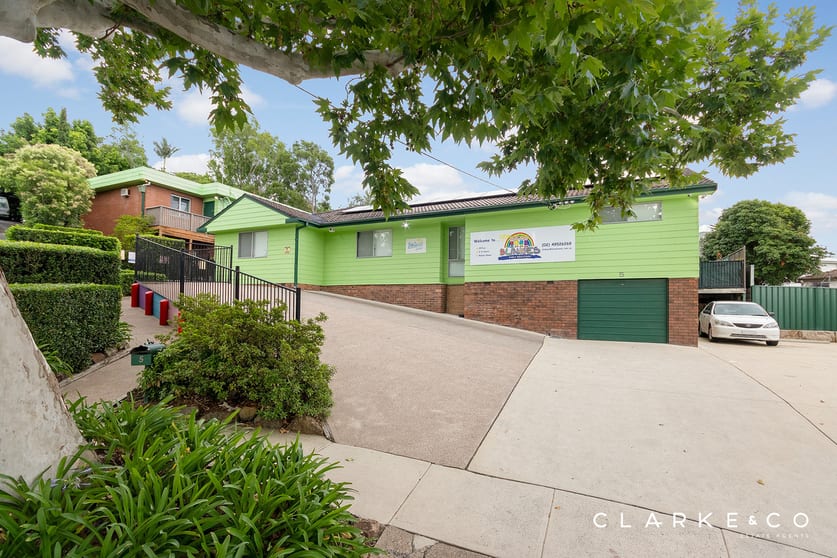 Click to view all images 5 Hawkins Street New Lambton NSW 2305 - Image 1