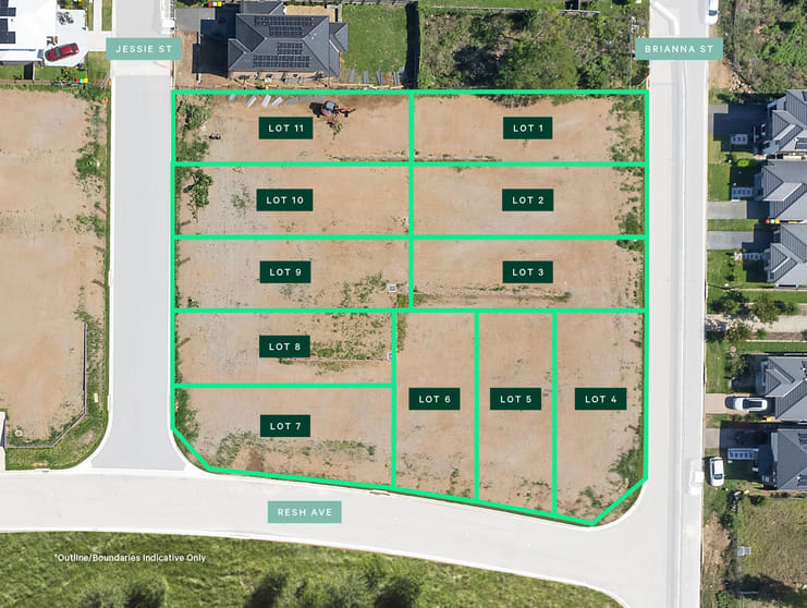 Lot 1 Jack Street Riverstone NSW 2765 - Image 3