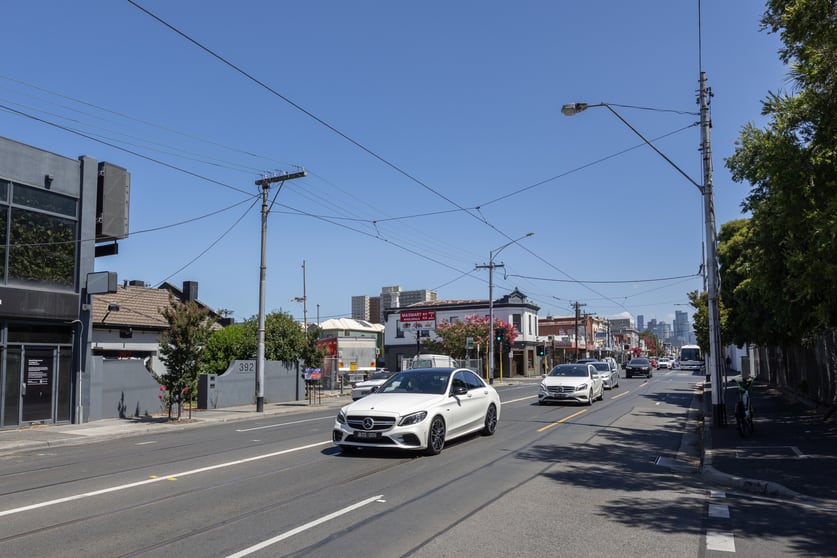 Click to view all images 392 Victoria Street Richmond VIC 3121 - Image 3