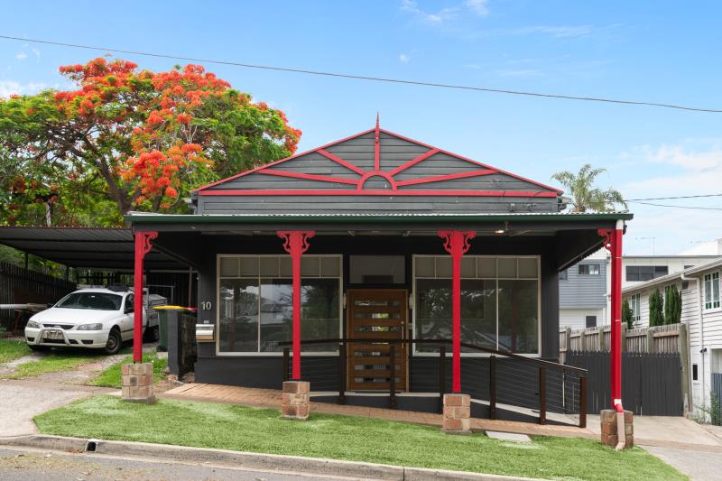 Click to view all images 10 Cavan Street Annerley QLD 4103 - Image 1