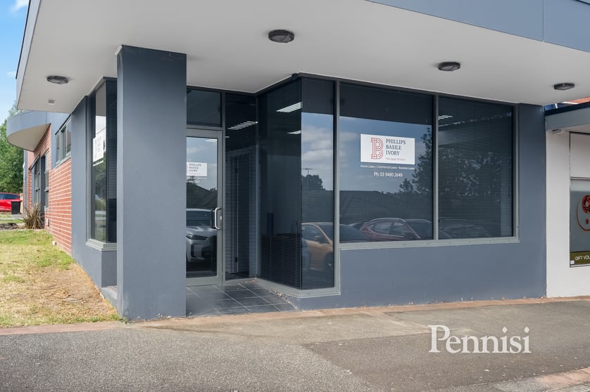 100 St James Road Heidelberg VIC 3084 - Image 1
