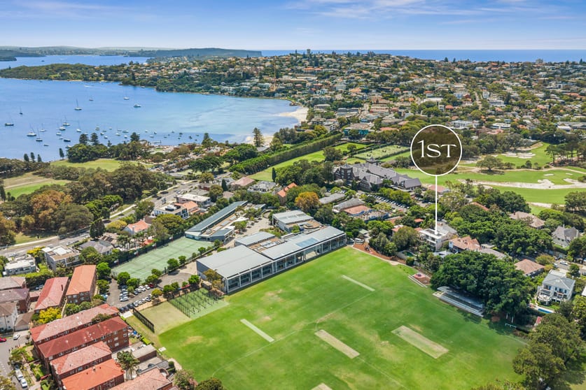 Click to view all images 18 & 18A Kent Road Rose Bay NSW 2029 - Image 3